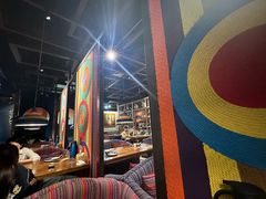 -雀舞云南菜(天津天河城购物中心店)