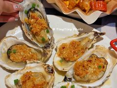 -阿妹小海鲜(下角店)