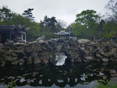 -无锡蠡湖国家湿地公园-蠡园