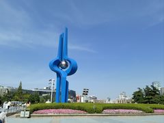 -泉城广场