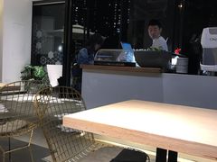 大堂-Maxpoint Kitchen 西餐咖啡(乐峰广场店)