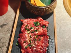 -谷牛日式烤肉(宝山U天地店)