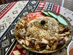 -Turka土耳咖(五大道店)