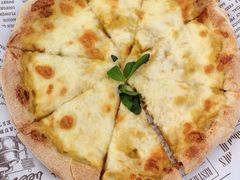 -MR.ROCKY洛奇先生·西餐&酒吧(太古仓店)