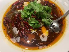 -HOMES上海本帮菜(襄阳公园店)