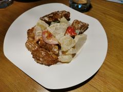 -渔太泰漓江小馆·广西融合菜(西街店)