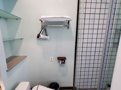 卫生间-优护佳月嫂育儿嫂中心(静安店)