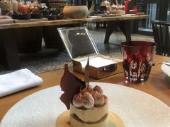 -CASA Grande酒漾·西餐及酒吧(长沙君悦酒店)