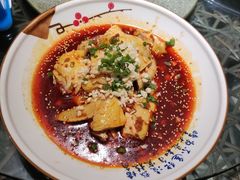 -又见炊烟私房菜(敬亭路店)