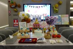 -宝生月子中心(独栋园林·福田店)