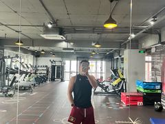 -AC健身·运动康复工作室(千灯湖店)