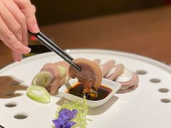 -采悦轩中餐厅·粤菜·海南菜(神州半岛喜来登度假酒店)
