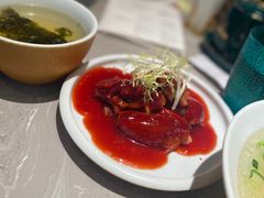 -松鹤楼·苏式汤面(虹桥天地店)