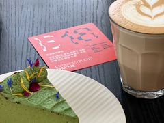 -S.O.E COFFEE(五道营店)