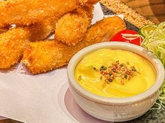 -肉魁屋·烧肉·烧鸟·酒场(高新店)