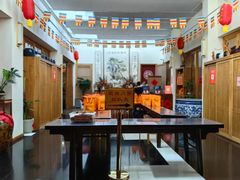 -龙华素斋(龙华路店)