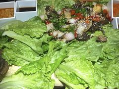 -敏珠拉姆藏餐·南京厨房(富春江东街店)