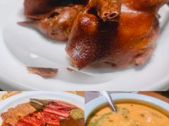 -鹊华居·地道鲁菜·海鲜·融合味(大明湖店)