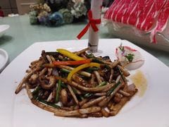 -湯記傳菜