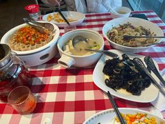 -西贝(无锡万象城店)