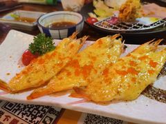 -小川洋风料理(汉街店)