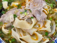 -马吉德牛肉拉面(新街口店)