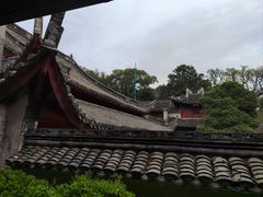 -宁波市保国寺古建筑博物馆