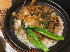 豉汁蒸凤爪-昌勝香港深井烧鹅(新年华店)