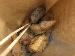 -傅强排骨(成都总店)