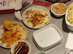 -宴全牛粤来越牛潮汕鲜牛肉火锅(海州万达广场店)