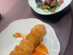 -逸馥荟(人广来福士店)