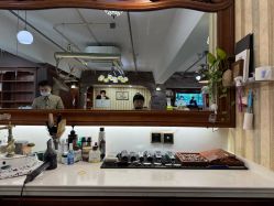 -BarberKiNG男士理发馆Barbershop