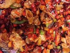 -龚师傅土菜馆.地道农家菜(魅力湘西店)