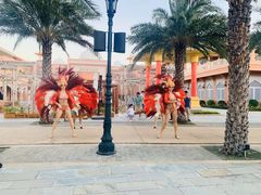 -三亚海昌梦幻海洋不夜城