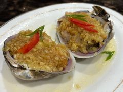 -张树军海鲜(王府壹号店)