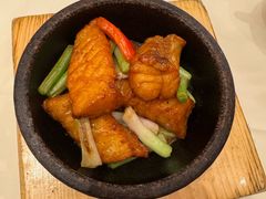 -利苑酒家(合景国际金融广场店)