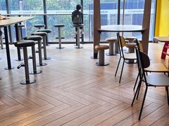 -麦当劳(天鹿南路分店)