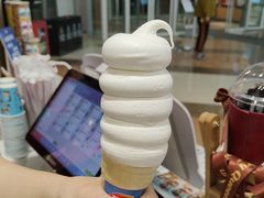 -DQ·蛋糕·冰淇淋(阜盛道店)