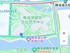 -梅溪湖公园