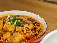 -九老汉·川渝江湖菜(合川路2店)