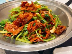 -玉林烤鸭店(小西天店)