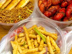 -庆峰龙虾烧烤(合肥一店)