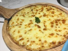 -卡朋西餐(大信新都汇店)