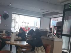 -喜家德虾仁水饺(青年大街店)