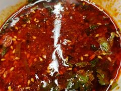 -水碾河刘老大串串香(水碾河路店)