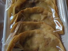 -草桥清真牛肉锅贴扁食店