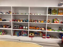 -Lilliput粒粒堡亲子餐厅(置汇旭辉店)