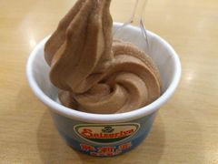 -萨莉亚意式餐厅(莲花国际广场店)