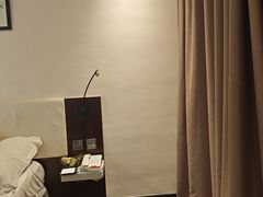 -香港铜锣湾皇悦酒店