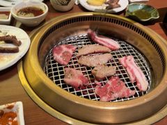 -御牛道日式烤肉料理(杭州万象城店)